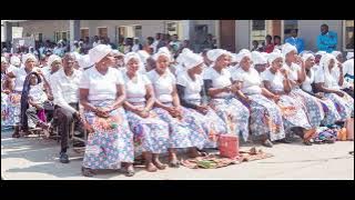 Tembwe wangoma by Chipata Diocese choir [BEST OF ZAMBIAN CATHOLIC SONGS]