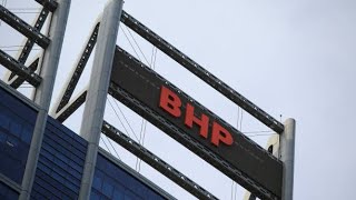 How Did the BHP-Anglo American Deal Fall Apart?