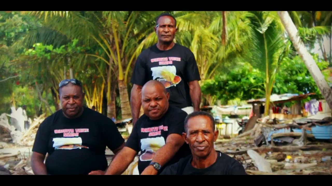 Wawito Voice _ PO AWATRINA ( OFFICIAL MUSIC VIDEO )