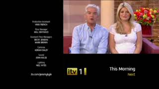 ITV1 ECP Compilation