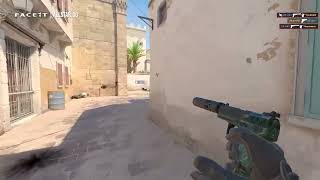 COUNTER STRIKE 2 OYUN PERFORMANSI