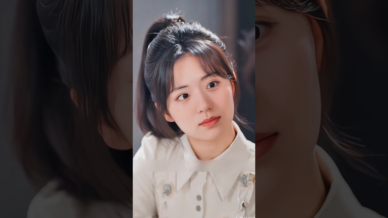 When He Confessed His Love, She Died. but Now, She Returned to Give Him an Answer 