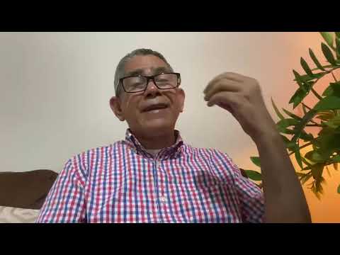 Análisis del panorama internacional.  Alfonso Torres Ulloa