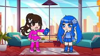 What Its Just An Ordinary Krabby Oh My Goodness Meme Gacha Nox