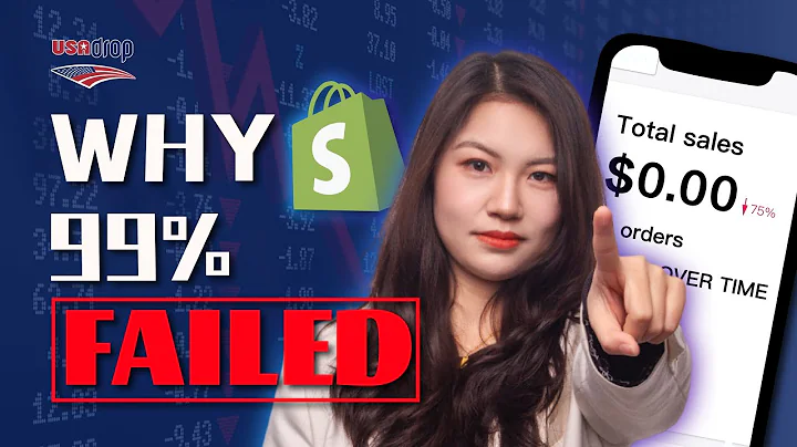 5 Mistakes EVERY Beginner Makes When Dropshipping (Shopify)