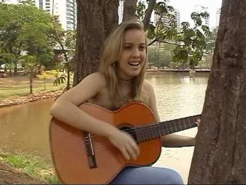 Camila Maiara - O amor