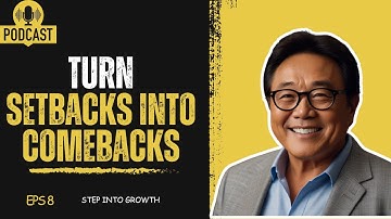 From Setback to Comeback: How Embracing Failure Drives Success in Business