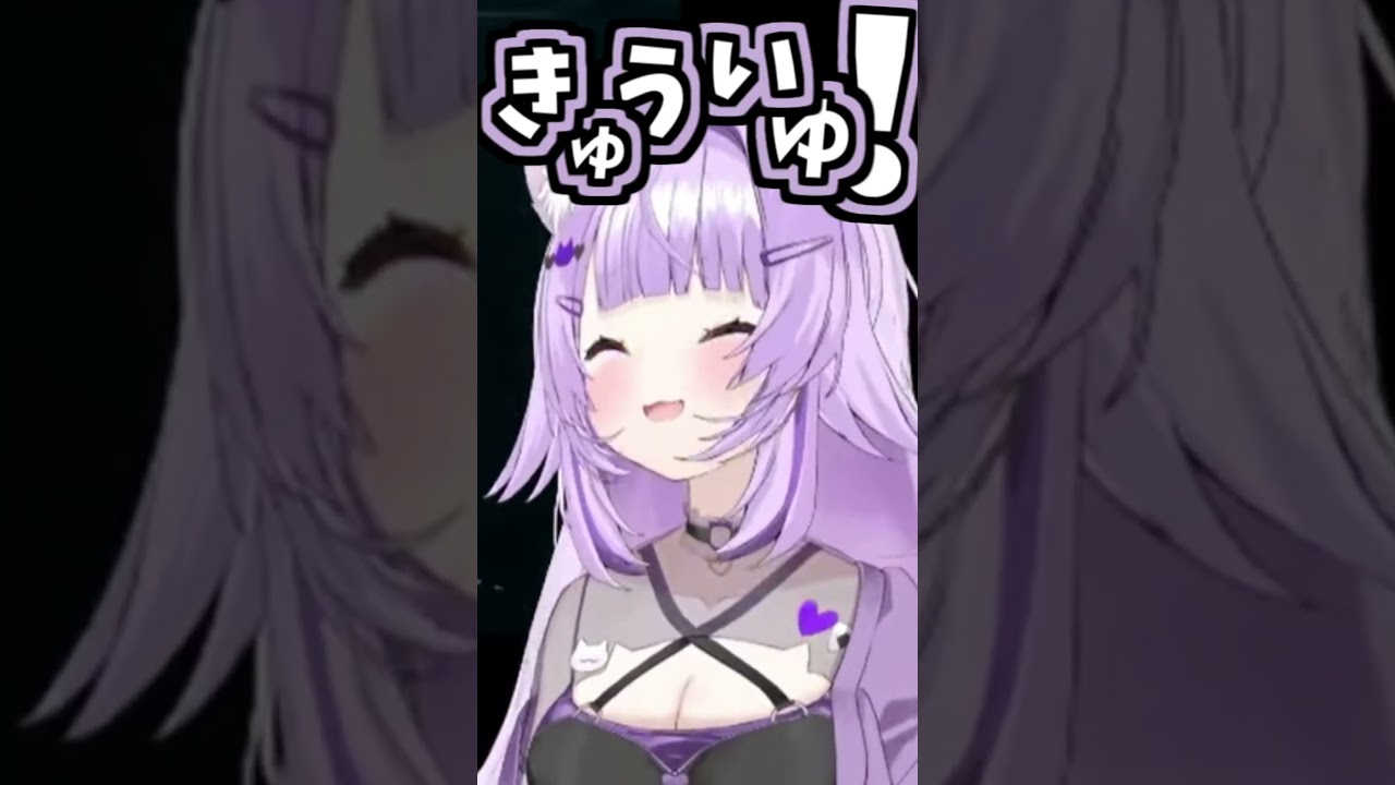 おかゆんのくしゃみ助かる！【2026/07/12　#shorts 　#ホロライブ　#猫又おかゆ】