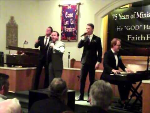 Staley Memorial Baptist Church Tribute Quartet I Remember The Day 11 2 2014 Staley Memorial Baptist Church Tribute Quartet I Remember The Day 11 2 2014