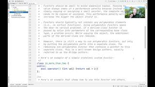 Tips for Using C++ STL Functors Effectively