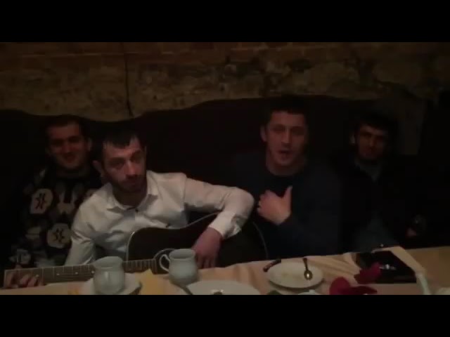 Вахид Аюбов - Доля Воровская
