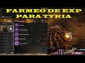 [GW2] Farmeo de EXP para llenar rápido los dominios de Tyria