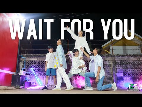 PLAVE (플레이브) - '기다릴게 (Wait For You)' dance cover by O-F-O ฝึกสอนโดย ครูพีท I2S Dance School.