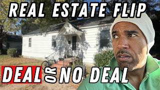 This Inherited House Has a Problem | Deal or No Deal