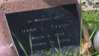 Memorial trees, plaques vandalized in Rockwood
