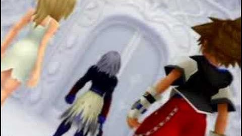 Re:COM - 13th Floor - After Marluxia