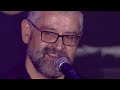 Nino D'Angelo feat Fortunato Cerlino - 'A storia 'e nisciuno (Live)