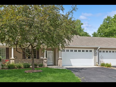 919 Cannon Valley Drive, Northfield, MN home video tour
