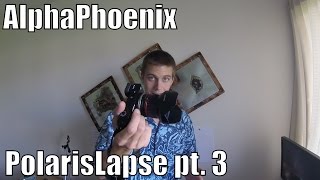 Thumbnail for The Polaris-Lapse part 3: The Photography