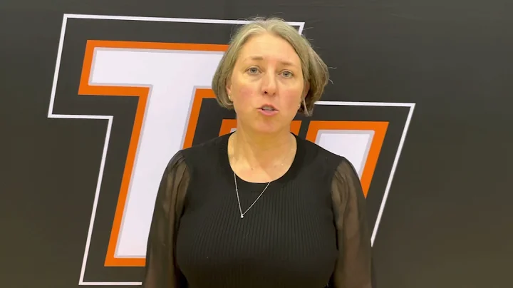 VIDEO: Tusculum Womens Volleyball Postgame-Coach D...
