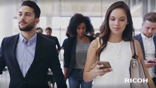 RICOH Workflow and Automation