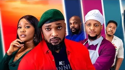 NOISE OVER SCARS - Deza The Great, Sandra Okonzuwa, Bryan Okoye, 2024 Latest Nollywood Movie #2024