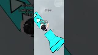 Roblox parkour timer roblox