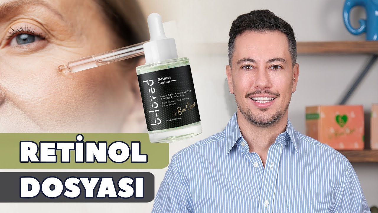 Retinol Dosyası