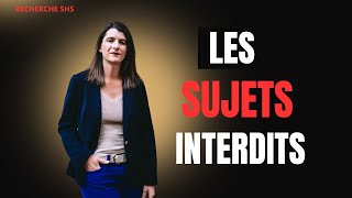 Why French Research Leaves A Boulevard For The Far Right