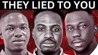 The Dark Reality Of Forex In Nigeria