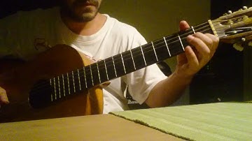 Rainbow - Rainbow Eyes Intro Cover