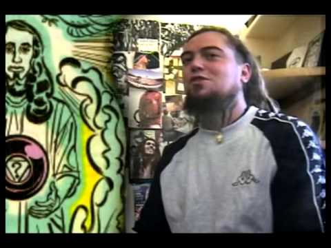 Soulfly - Pain (feat. Chino Moreno) (Behind The Scenes) [UPGRADE]