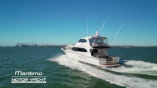 Don Senior 15.4 DEVOCEAN For Sale $679,000 NZD Incl Marina Berth