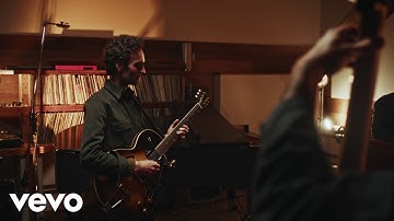 Julian Lage - Opal (Official Video) ft. John Medeski, Jorge Roeder, Kenny Wollesen