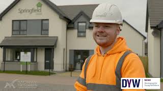 Moray Pathways - Andrew's Story