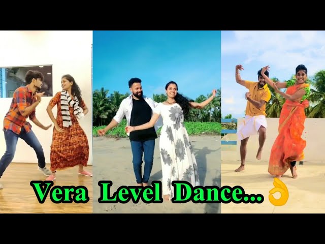 Vera Level Dance...👌 #madrasfun class=