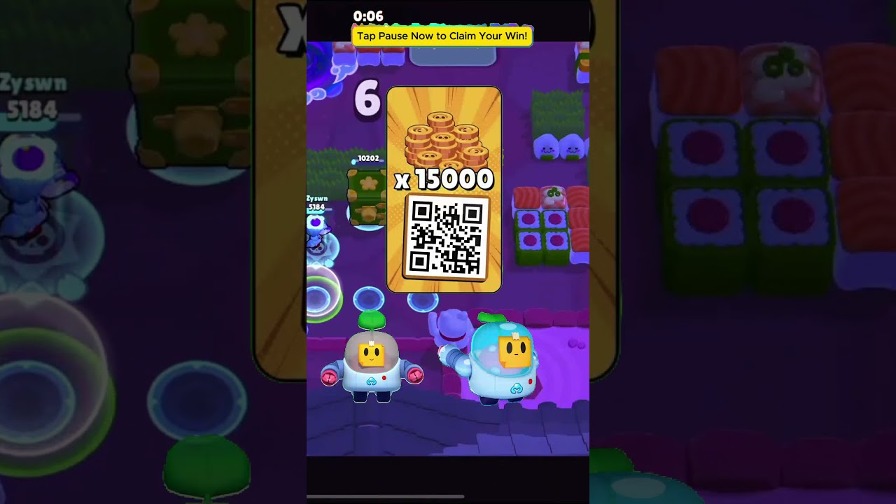 5524 High Iq Play 🤯 