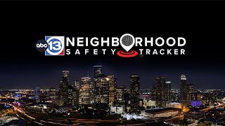 Famous How to use the ABC13 Neighborhood Safety Tracker Profile