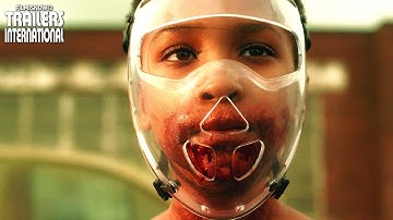 『ディストピア　パンドラの少女』予告