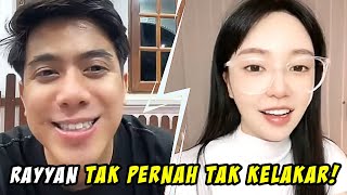 [LAWAK] Rayyan S & Awek Cantik Korea | 22.04.25  #rayyans #live #lawak #funny