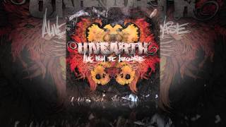 Unearth "Endless" (Live)