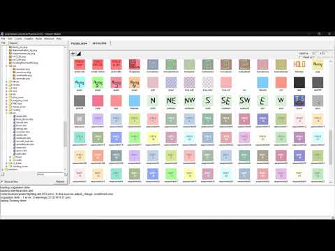 Creating areas in SS13 Map editor