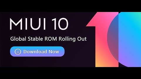 Redmi 4A Miui 10 Global Stable | How to install & First Impressions | Smartphone 2torials