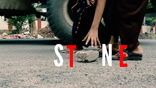 Stone - Short Film | One Minute Short Movie | Dreams Films