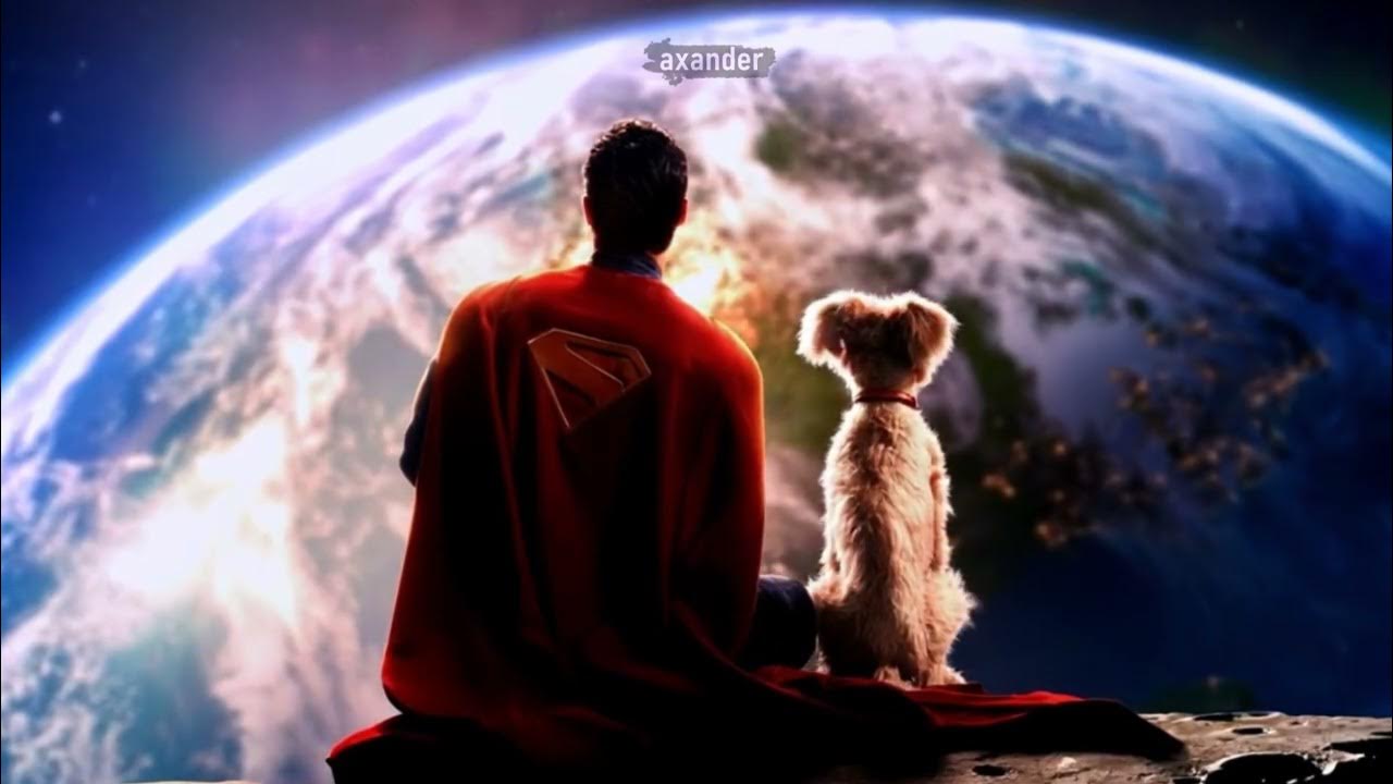 Teddybears - Punkrocker (feat. Iggy Pop) Slowed to Perfection, Superman Soundtrack Teddybears - Punkrocker (feat. Iggy Pop) Slowed to Perfection, Superman Soundtrack