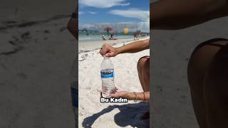 Evde Bu Şeki̇lde Deniz Tuzu Yapabilirsiniz... Resimi