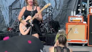Bad Cop Bad Cop Live - I’m Done - Fest 22, Gainesville, FL - 10/26/24
