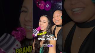 New Karaoke Lounge & Bar In Phoenix