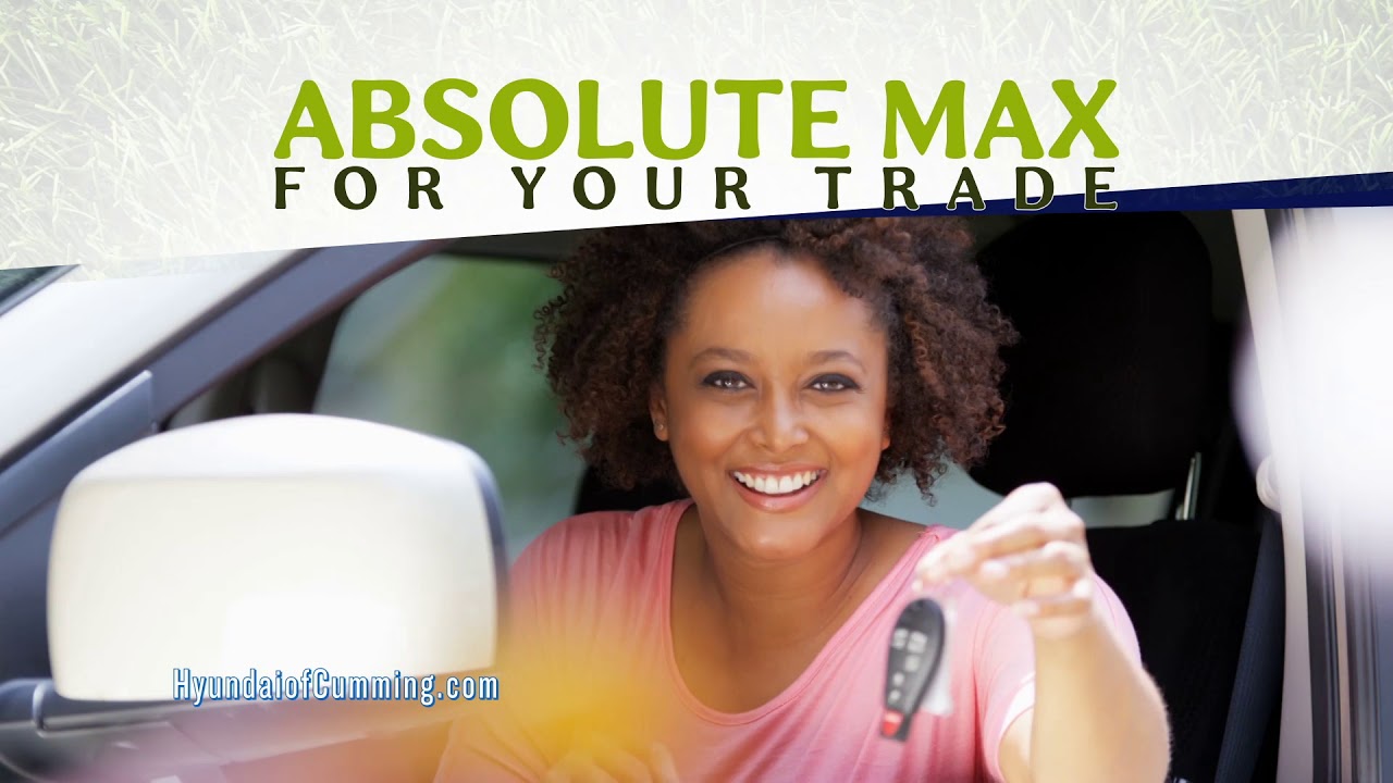 Hyundai Of Cumming - Spring Sales Event