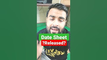 Class 10 Datesheet released 2021 | Class 10 & 12 Datesheet term 1 Exam #shorts #kelvin #datesheet